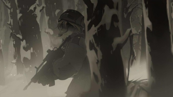 《甄嬛传》中祺贵人为什么和甄嬛反目？