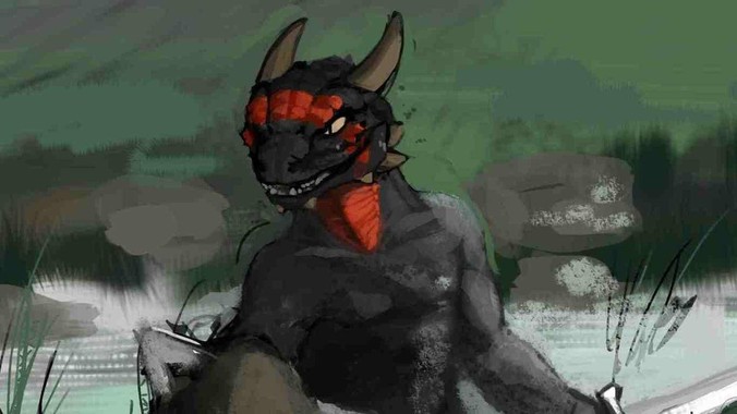 新手养鱼怎么开始，鱼能活着就行?